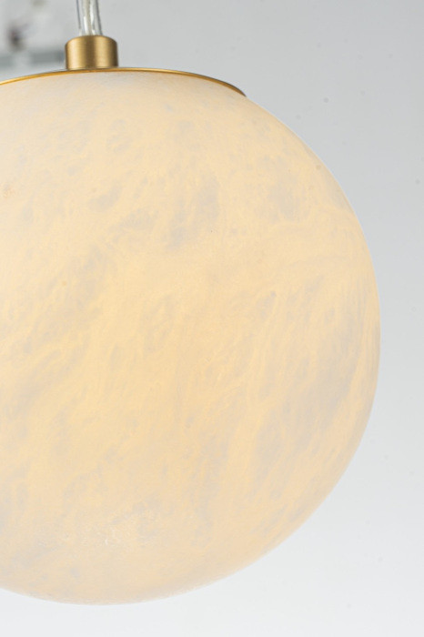 Подвесной светильник Ravenhill 3271A BR MB Belfast