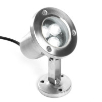 Ландшафтно-архитектурный светодиодный прожектор Feron LL-822 48455 Ландшафтно-архитектурный светодиодный прожектор Feron LL-822 48455