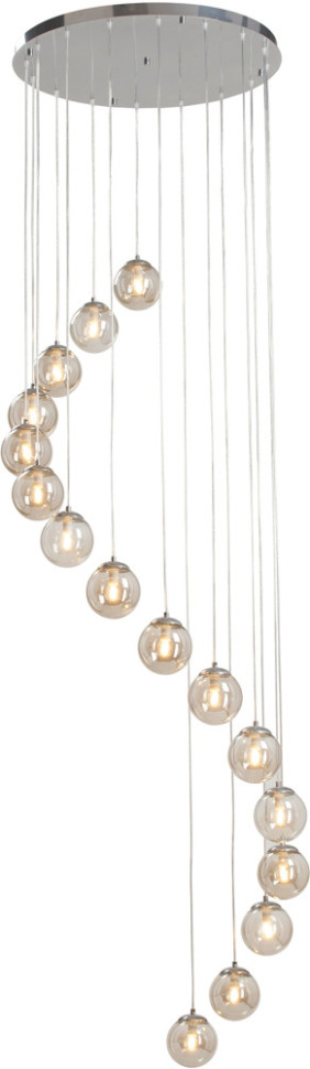 Подвесной светильник  V2893-9/16S Vitaluce