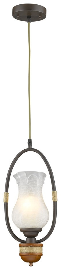 Подвесной светильник  570-706-01 Velante