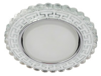 Точечный светильник  DK LD38 SL ЭРА