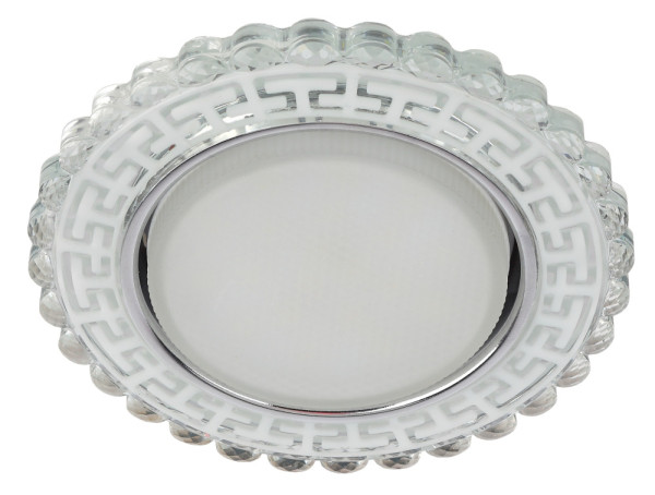 Точечный светильник  DK LD38 SL ЭРА