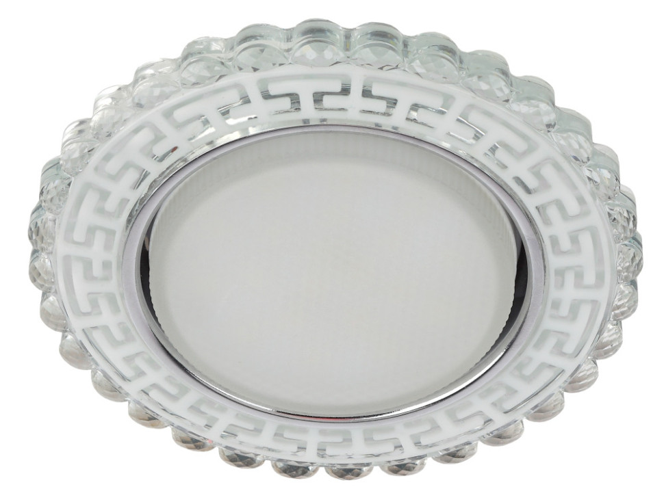 Точечный светильник  DK LD38 SL ЭРА