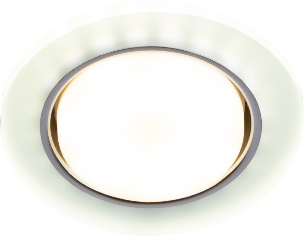 Точечный светильник  DK LD51 FR ЭРА