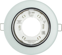 Точечный светильник  DK LD51 FR ЭРА