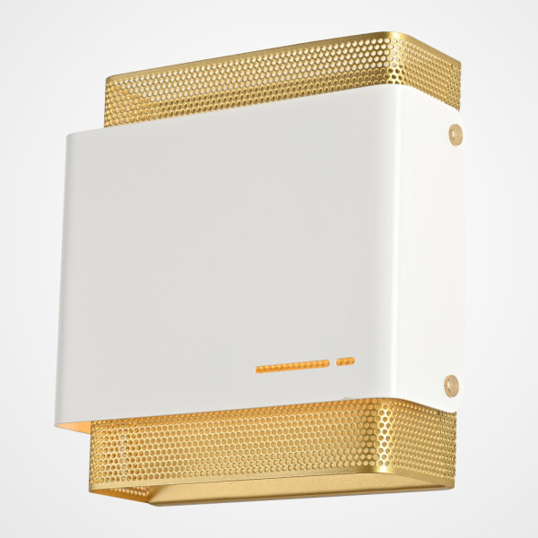 Настенный светильник  Casing-Wall01 ImperiumLoft