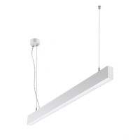 Подвесной светодиодный светильник Novotech Over Iter 358879 Подвесной светодиодный светильник Novotech Over Iter 358879