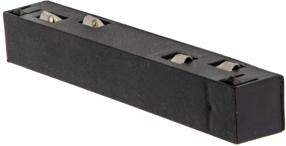 Коннектор  UBX-MM11/35 BLACK Uniel