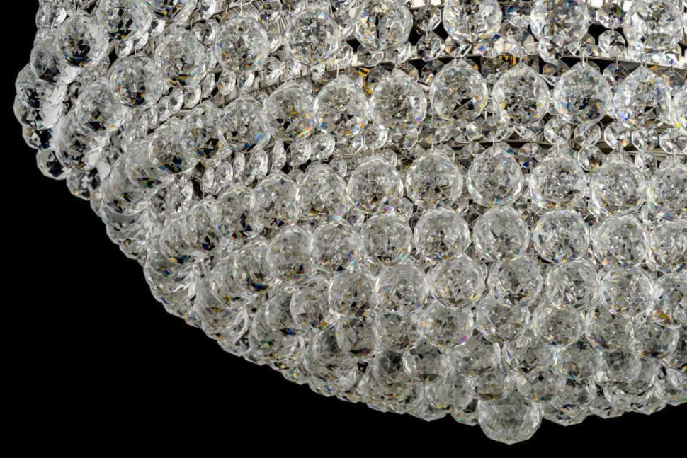 Подвесная люстра Arti Lampadari Pompei E 1.5.80.100 N