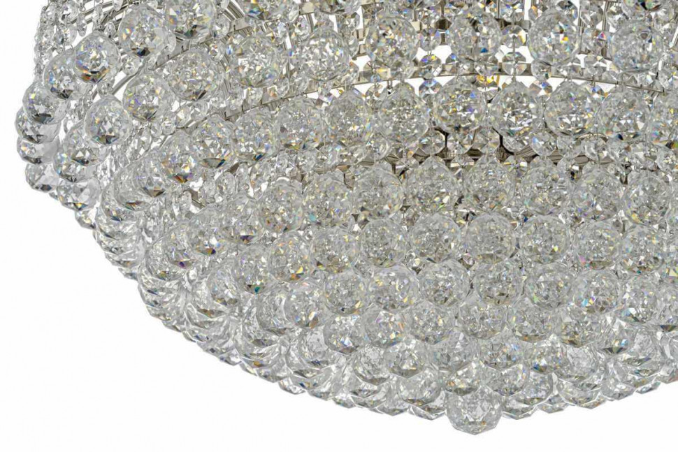 Подвесная люстра Arti Lampadari Pompei E 1.5.80.100 N