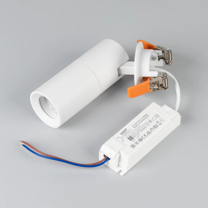 Спот ARTEMIS BUILT FLAP 051797 Arlight