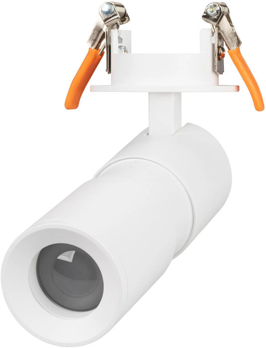 Спот ARTEMIS BUILT FLAP 051797 Arlight