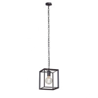 Подвесной светильник Vitaluce V4771-1/1S