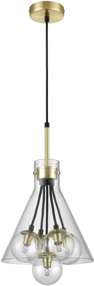 Подвесной светильник Caramella VL5904P15 Vele Luce