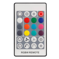 Контроллер Arlight VT-S07-4x6A 021317 Контроллер Arlight VT-S07-4x6A 021317