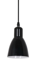 Подвесной светильник Mercoled A5049SP-1BK Arte Lamp Подвесной светильник Mercoled A5049SP-1BK Arte Lamp