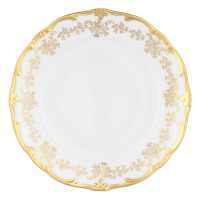 Набор тарелок 24см.6шт."Кастэл"