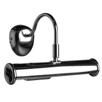Подсветка для картин Picture Lights Basic A5023AP-1CC Arte Lamp