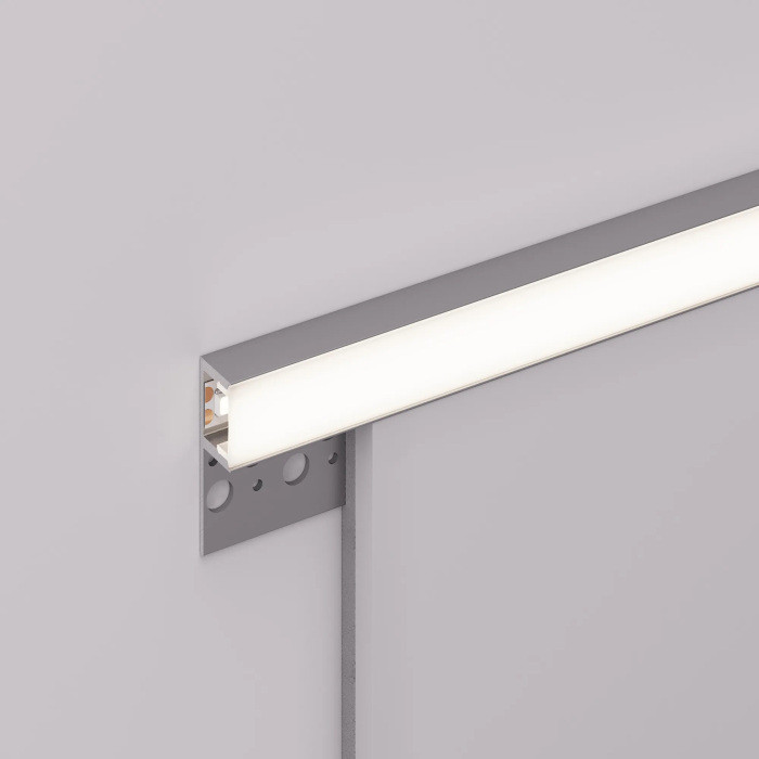 Профиль для светодиодной ленты ARH-DECORE 052994 Arlight