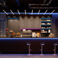 Профиль для светодиодной ленты ARH-DECORE 052994 Arlight