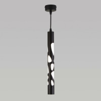 Подвесной светильник DLR037 12W 4200K DLR037 12W 4200K черный матовый Eurosvet