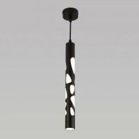 Подвесной светильник DLR037 12W 4200K DLR037 12W 4200K черный матовый Eurosvet