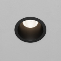 Точечный светильник Dip DL118-15W-4K-B Maytoni