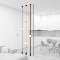 Трековая система в сборе Belty SET DK55SET19-01-BR Denkirs Трековая система в сборе Belty SET DK55SET19-01-BR Denkirs