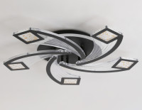 Потолочная люстра ACRYLICA FA4478 Ambrella