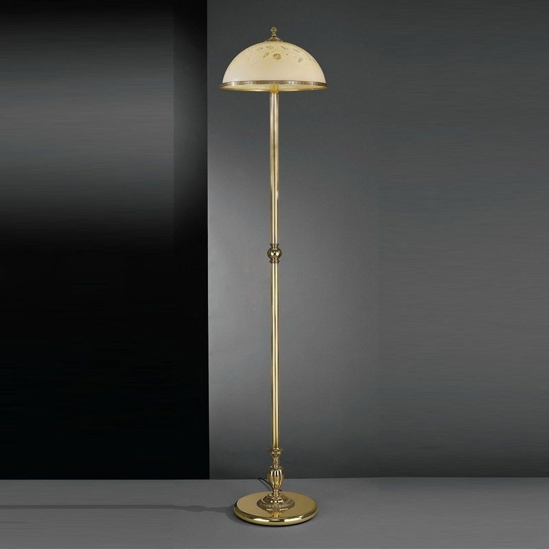 Торшер 6308 PN.6308/2 Reccagni Angelo