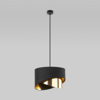 Подвесной светильник Grant Black 4823 Grant Black TK Lighting