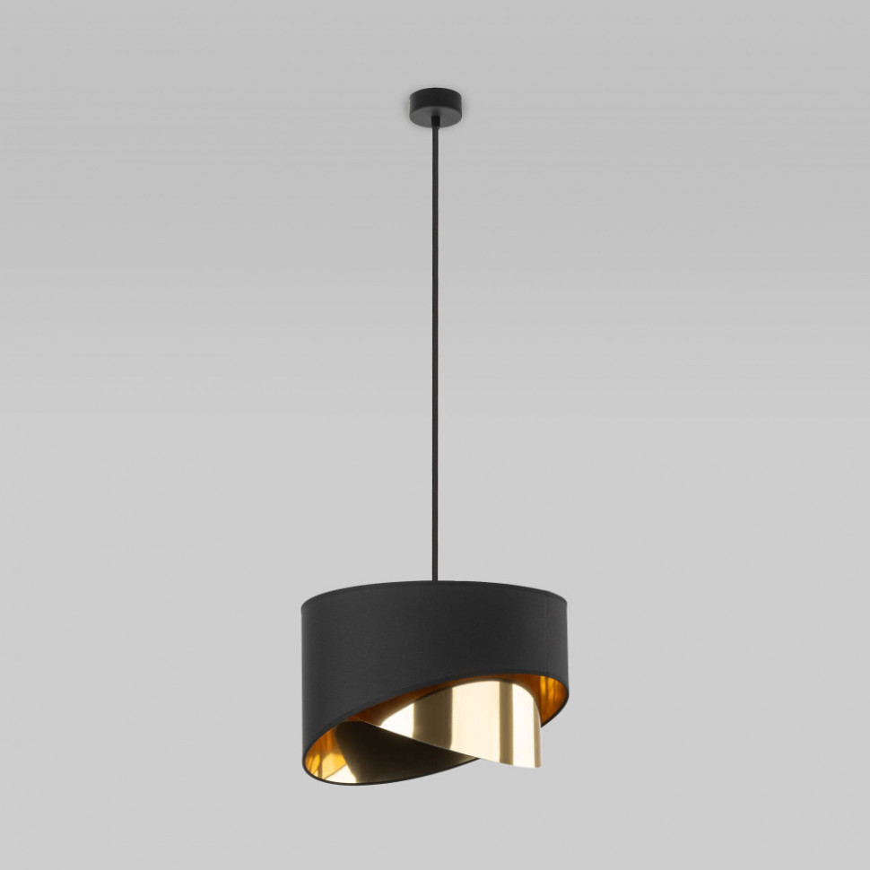 Подвесной светильник Grant Black 4823 Grant Black TK Lighting