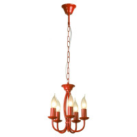 Подвесная люстра Congress GRLSP-9915 Lussole LGO