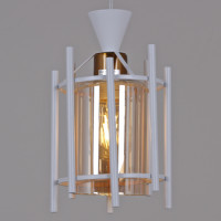 Подвесной светильник 03532-0.9-01 WH Reluce Подвесной светильник 03532-0.9-01 WH Reluce