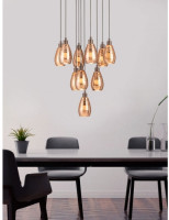 Подвесной светильник Siracusa 39509 Eglo Подвесной светильник Siracusa 39509 Eglo