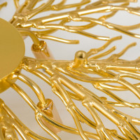 Подвесная люстра Mesa LSP-8851 Lussole