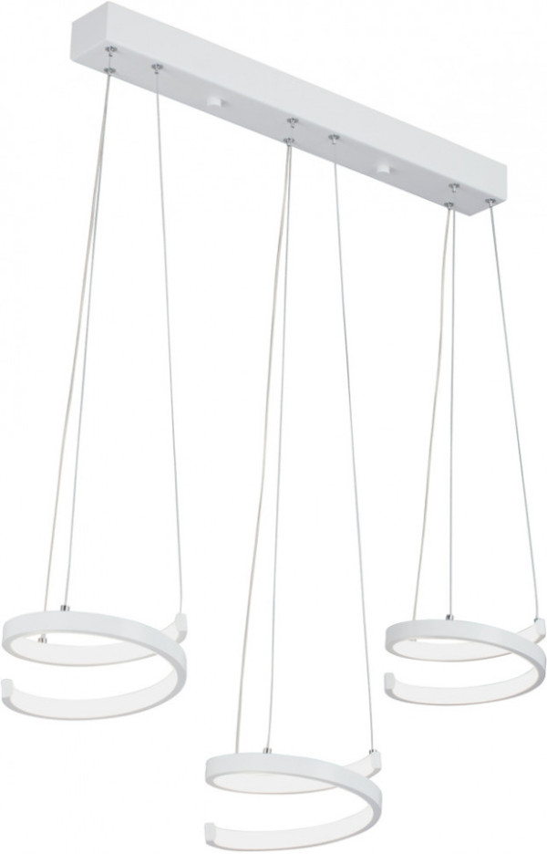 Подвесной светильник V3047-0/3S Vitaluce