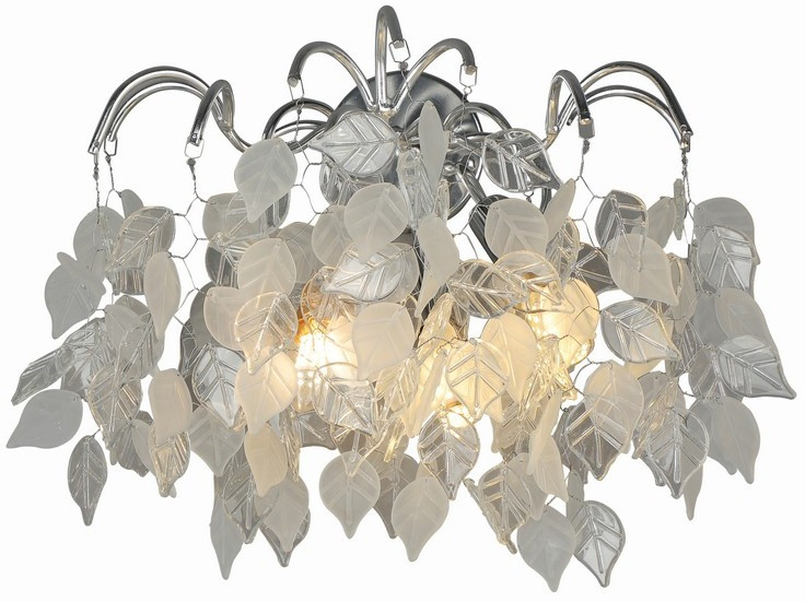 Настенный светильник Zhozefina APL.849.11.03 Aployt