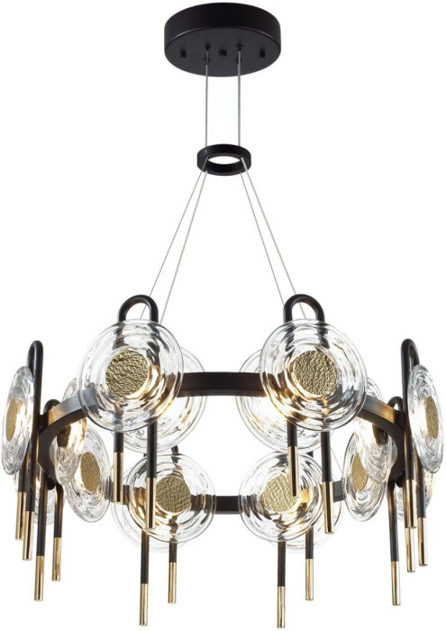 Подвесная люстра Magnet 5407/92L Odeon Light