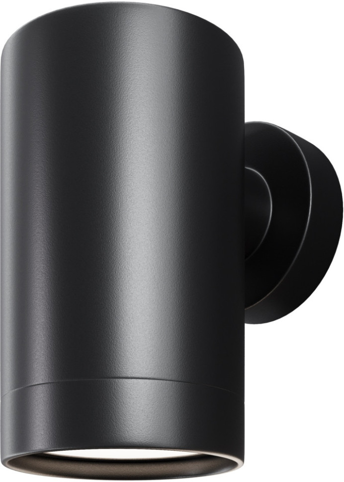 Архитектурная подсветка Clyde O493WL-01B Maytoni