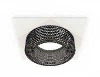 Точечный светильник XC XC7631021 Ambrella