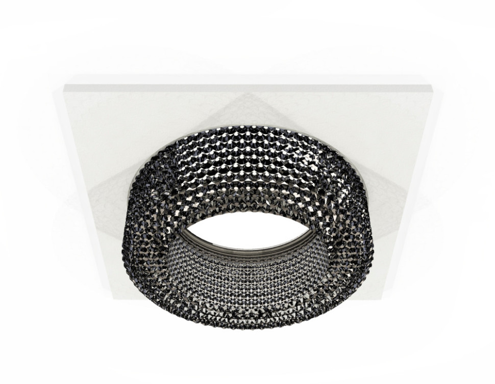 Точечный светильник XC XC7631021 Ambrella