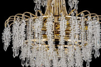 Подвесная люстра Arti Lampadari Erli E 1.5.50.105 GB Подвесная люстра Arti Lampadari Erli E 1.5.50.105 GB