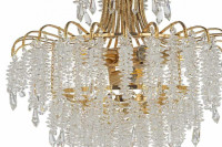 Подвесная люстра Arti Lampadari Erli E 1.5.50.105 GB Подвесная люстра Arti Lampadari Erli E 1.5.50.105 GB