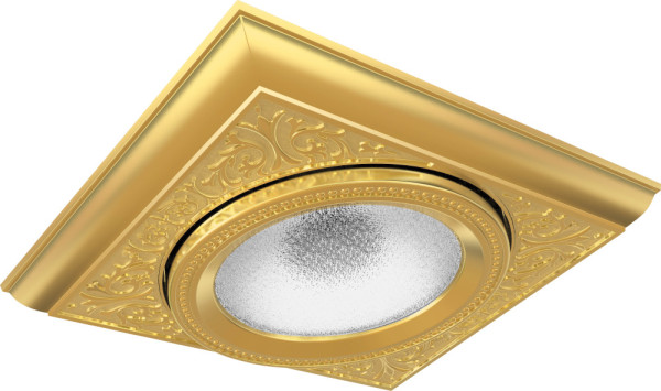 Точечный светильник Modular I FD1105COB Fede