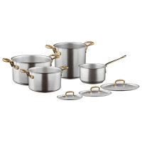 Набор посуды 7пред."1965 Vintage" Sambonet