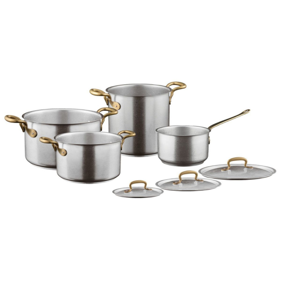 Набор посуды 7пред."1965 Vintage" Sambonet