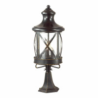 Уличный светильник Odeon Light Nature Sation 4045/3B Уличный светильник Odeon Light Nature Sation 4045/3B