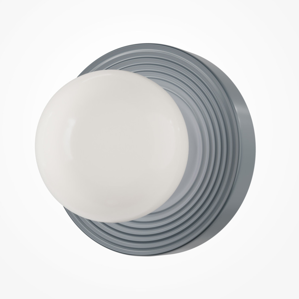 Настенный светильник Careless MOD403WL-01GR Maytoni