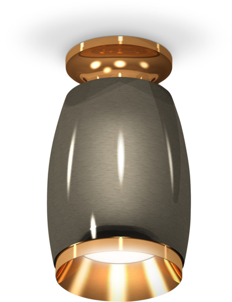 Точечный светильник Techno Spot XS1123043 Ambrella